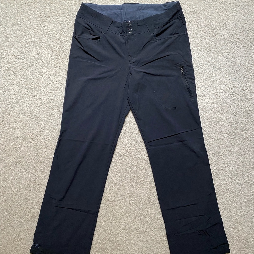 OR Ferrosi Pants
